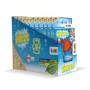 Bombe de baie Inkee 3 buc asortate in forma de labuta Paw Patrol